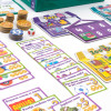 Настільна гра, Граємо в магазин, Vladi Toys 