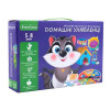 Настільна гра, Домашні улюбленці, Vladi Toys VT2312-07