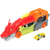GTK42 Вантажівка-транспортер Hot Wheels Паща Дракона
