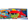 GTK42 Вантажівка-транспортер Hot Wheels Паща Дракона