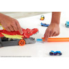 GTK42 Вантажівка-транспортер Hot Wheels Паща Дракона