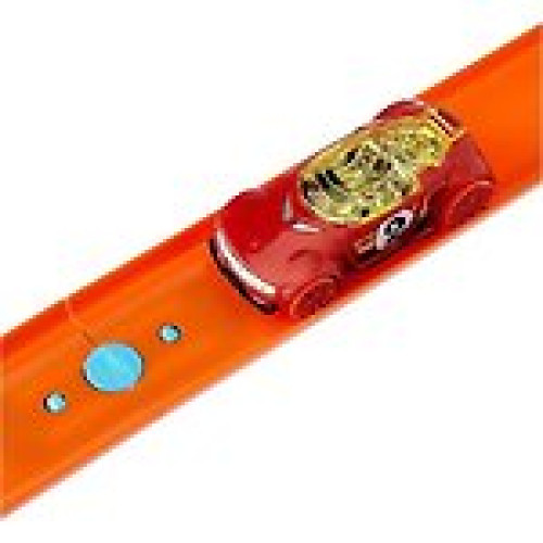 Набір додаткових доріжок треку з базовою машинкою Hot Wheels  BHT77