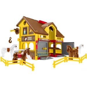 Ігровий набір «Ранчо» Play House 37×30 см Wader