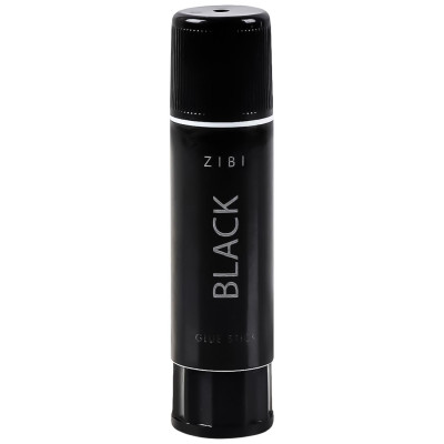 Клей-олівець ZiBi Black 22 г