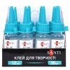 Клей для творчості 30 мл SANTI