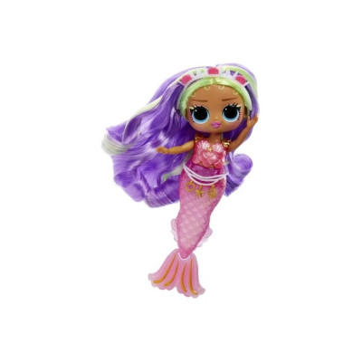 Ігровий набір з лялькою L.O.L. SURPRISE! серії "Tweens Mermaids!" – КЛЕО КОУВ колір різнокольоровий L.O.L. SURPRISE!