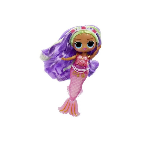 Ігровий набір з лялькою L.O.L. SURPRISE! серії "Tweens Mermaids!" – КЛЕО КОУВ колір різнокольоровий L.O.L. SURPRISE!