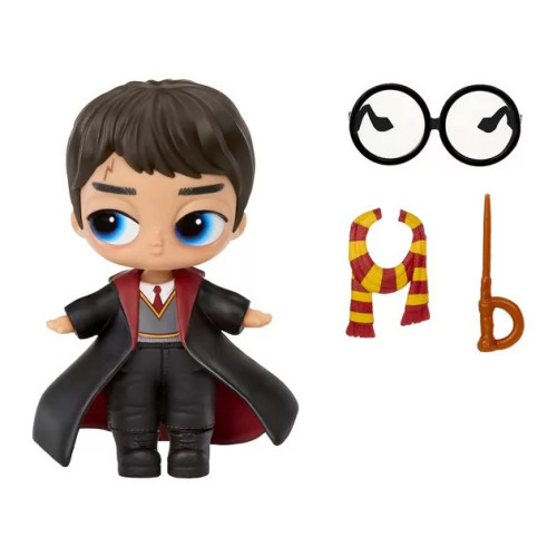 Ігровий набір із лялькою LOL Surprise! серії Loves Harry Potter""