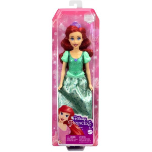 Лялька-принцеса Disney Princess Аріель (HLW10)