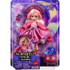 Лялька Monster High Moonspell Magic Carina Song - Монстр Хай Магія місячного заклинання: Каріна Сонг (JNM26) - Ігровий набір MGA Mattel