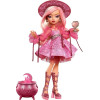 Лялька Monster High Moonspell Magic Carina Song - Монстр Хай Магія місячного заклинання: Каріна Сонг (JNM26) - Ігровий набір MGA Mattel