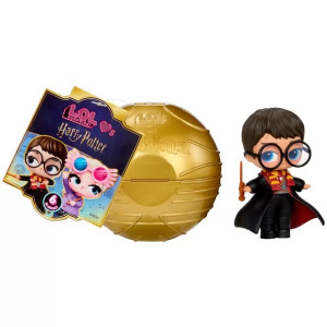 Ігровий набір із лялькою LOL Surprise! серії Loves Harry Potter""