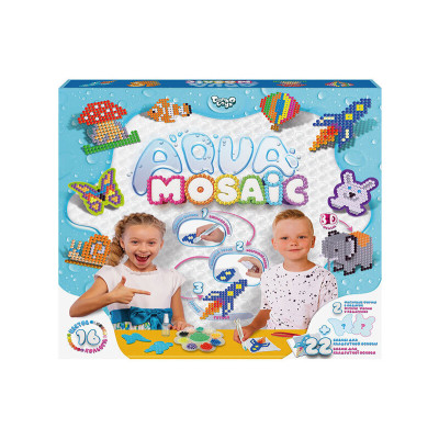 Aqua Mosaic середній набір