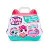 Інтерактивний ігровий набір Повторюшка-сплюшка Pet Shop Surprise S2 Zuru Pets Alive 9532