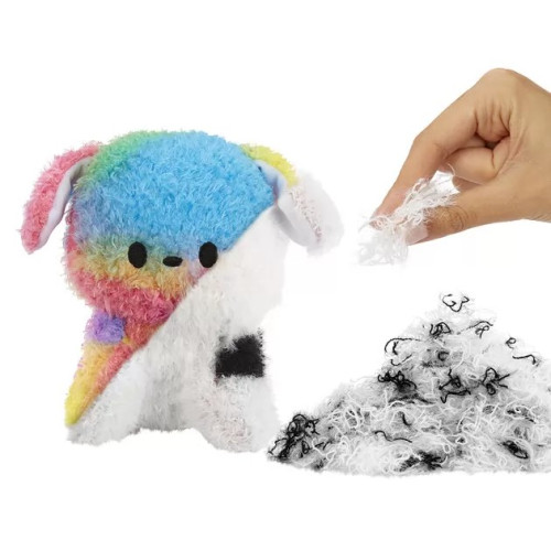 М’яка іграшка-антистрес Fluffie Stuffiez Small Plush – Песик
