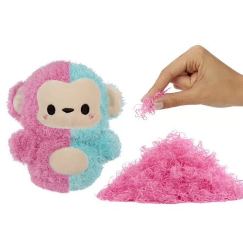 М’яка іграшка-антистрес Fluffie Stuffiez Small Plush – Мавпочка