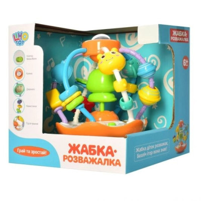 Гра Limo Toy «Лабіринт»
