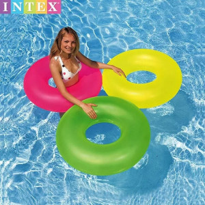 Intex Коло  (діаметр 91 см, від 8 років)