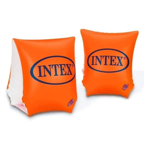 Нарукавники надувні Intex  (3–6 років)