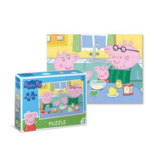 гр Пазл "Peppa Pig" 200331 (36) 60 елементів 