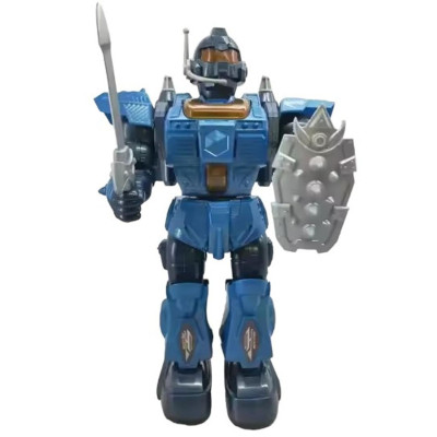 Робот Star Toys Воїн світло, звук
