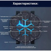 Настінний боксерський тренажер  — це сучасний інтерактивний тренажер для активних тренувань та веселого дозвілля.