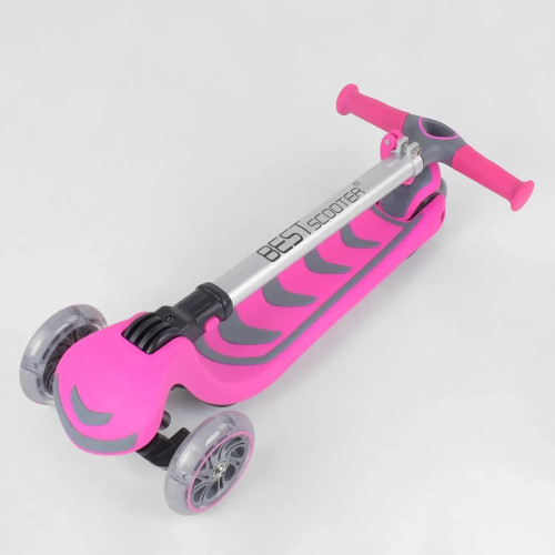 Самокат дитячий Best Scooter