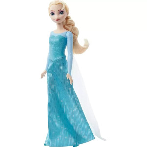 Лялька Disney Frozen Ельза