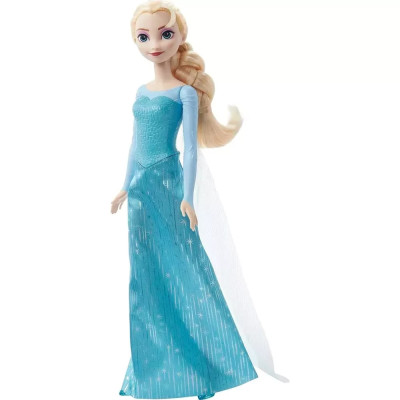 Лялька Disney Frozen Ельза