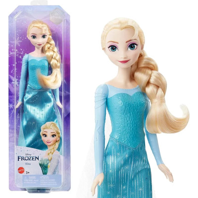 Лялька Disney Frozen Ельза