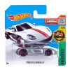 Автомобіль базовий Hot Wheels (в асортименті)