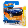 Автомобіль базовий Hot Wheels (в асортименті)