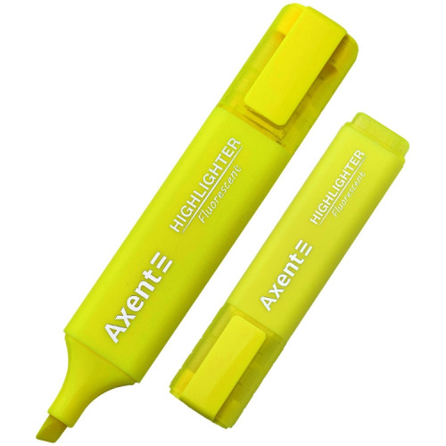 Маркер Axent 2537-08 1–5 мм
