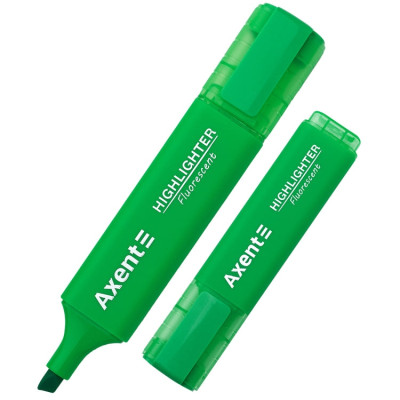 Маркер Axent 2537-08 1–5 мм