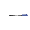 Маркер перманентний Centropen 1 мм в асортименті