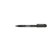 Маркер перманентний Centropen 1 мм в асортименті