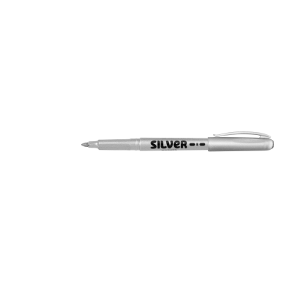 Маркер срібний Centropen Silver 1.5–3 мм