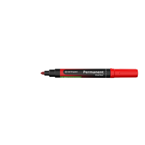 Маркер перманентний Centropen 2,5 мм круглий в асортименті