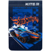 Блокнот 48арк., 70*105мм. Hot Wheels HW23-224 Kite