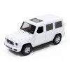 Автомодель - Techno Drive MERCEDES BENZ G350 250274 Чорний