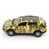 Автомодель TechnoDrive Шеврони Героїв Kia Sportage R 56 ОМПБр (250362M)
