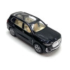Машинка металева TK Union Group BMW X7 1:32 світло звук відчиняються двері Чорний (GT-01120)