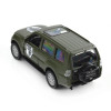Автомодель TechnoDrive Шеврони Героїв Mitsubishi Pajero 4WD Turbo