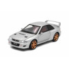 Модель металева АвтоЕксперт Subaru Impreza WRX STI масштаб 1:32 світло звук інерція відкриваються двері 30718S