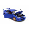 Модель металева АвтоЕксперт Subaru Impreza WRX STI масштаб 1:32 світло звук інерція відкриваються двері 30718S
