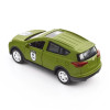 Автомодель TechnoDrive Шеврони Героїв Toyota Rav4 Буревій (KM6198)