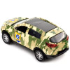 Автомодель TechnoDrive Шеврони Героїв Kia Sportage R 56 ОМПБр (250362M)