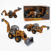 Іграшкова спецтехніка AutoExpert Екскаватор (TK-80113)