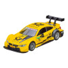 Машина металева "Автопром" 4314 1:42 BMW M3 DTM, відкриваються двері, коробка