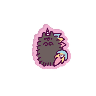 Гумка фігурна Yes Pusheen